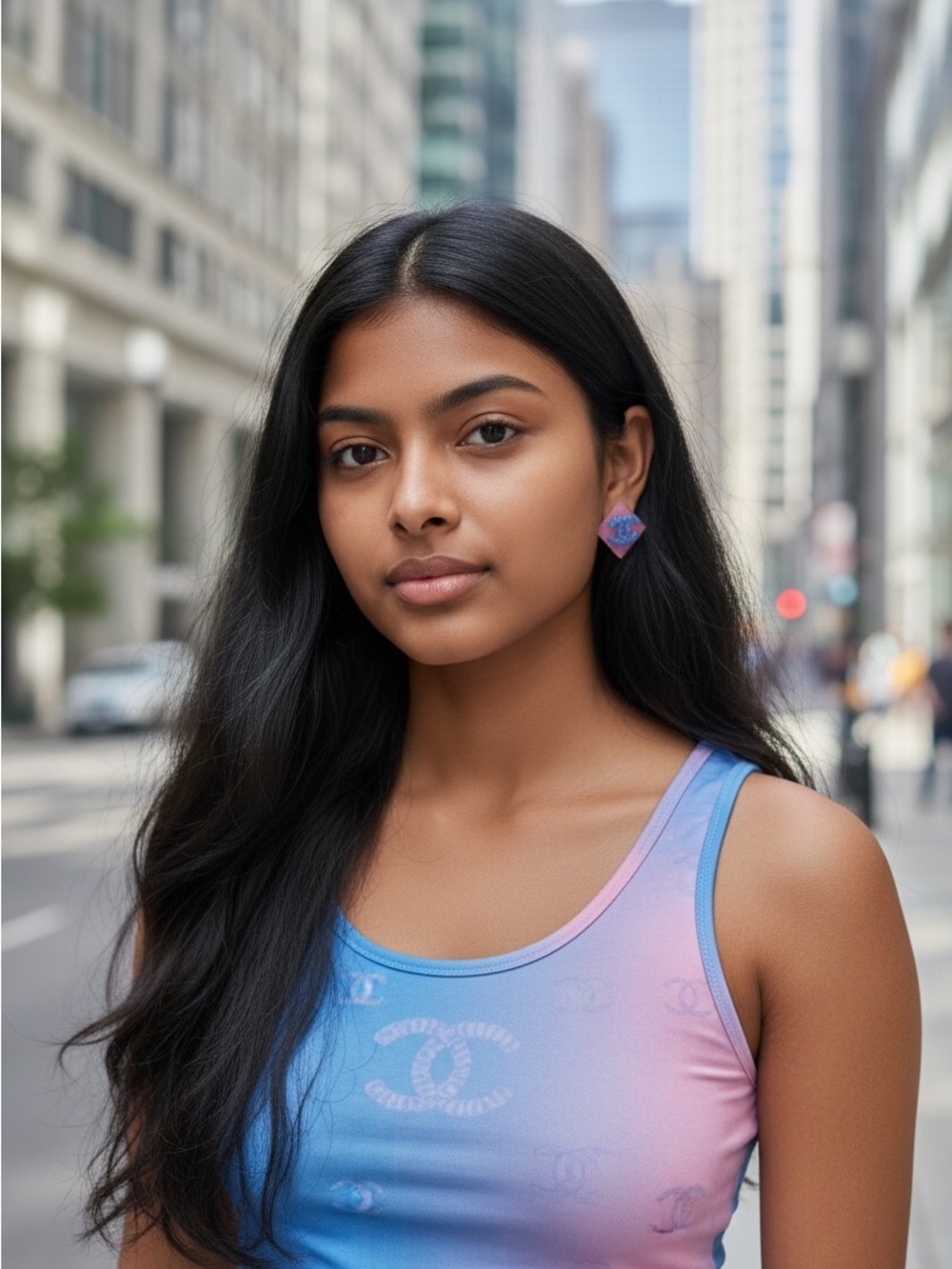 Accessories - Earrings